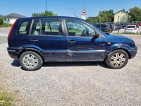 gebraucht Ford Fusion 14 TDCi