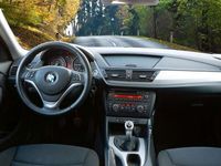 gebraucht BMW X1 X1sDrive16d Österreich Paket