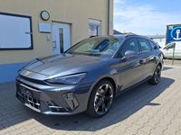 Neu Cupra Leon Basis 150 PS (110 kW) 2025 Limousine