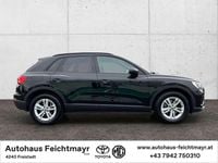 gebraucht Audi Q3 35 TDI s-tronic 5t.