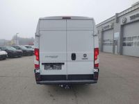 gebraucht Fiat Ducato 35+ L4H2 BlueHDi 180 S&S