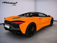 gebraucht McLaren Artura - MSO Paint - Papaya Spark