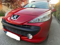 gebraucht Peugeot 207 Ö3 1,4 16VVTi