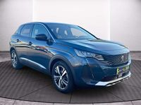 gebraucht Peugeot 3008 PT 130 Allure LED+Navi+KeyLess+Kamera