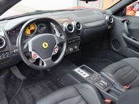 gebraucht Ferrari F430 F1 Carbon Bremse Carbon innen AT-Auslieferung