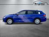 gebraucht Skoda Octavia Essence TSI