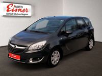 gebraucht Opel Meriva 1.4 ECOFLEX OESTERREICH