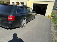 gebraucht Audi RS6 Avant 42 V8 quattro Tiptronic