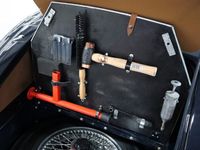 gebraucht Jaguar XK Historisch zugelassen:140 3.4 Drop Head Coupe SE