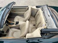 gebraucht Jaguar XK in gebrauchtem Zustand zu erwerben