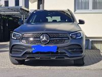 gebraucht Mercedes GLC220 d 4MATIC Aut.