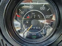 gebraucht VW Käfer Klassikerin gutem Zustand