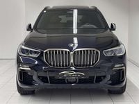 Gebraucht BMW X5 400 PS (294 kW) 2019 Schwarz SUV