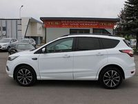 gebraucht Ford Kuga 2,0 TDCi ST-Line