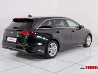 gebraucht Kia Ceed Sportswagon Ceed SW / cee'd SW 14 TGDI