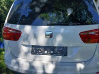 gebraucht Seat Alhambra AlhambraGT 2,0 TDI CR 4WD DPF GT