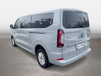 gebraucht VW Caravelle Life LR TDI 4MOTION