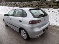 gebraucht Seat Ibiza Stylance 14 TDI PD DPF Pickerl 12/2024