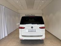 Gebraucht VW Multivan Edition 150 PS (110 kW) 2025 Weiss  normal Van