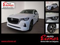 Gebraucht Mazda CX-60 Takumi-Line 192 PS (141 kW) 2024 Rhodium white SUV