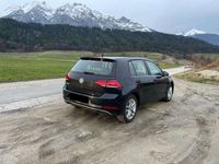 gebraucht VW Golf GolfComfortline 1,6 TDI Comfortline