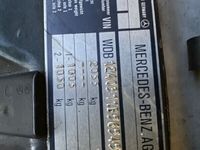 Gebraucht Mercedes 300 252 PS (185 kW) 1994