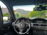 gebraucht BMW 335 335 i Coupé Österreich-Paket DKG