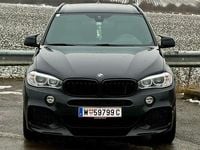 Gebraucht BMW X5 M Sport 258 PS (189 kW) 2017 SUV
