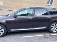 Gebraucht Audi A6 Allroad 239 PS (175 kW) 2010 Kombi