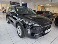 Gebraucht Ford Kuga Cool & Connect 150 PS (110 kW) 2020 Schwarz SUV