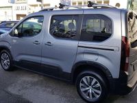 gebraucht Peugeot Rifter Rifter 1,5 BlueHDI 130 S