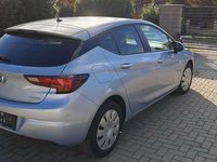 gebraucht Opel Astra 0 Turbo ecoflex Direct Injection Cool&Sound St./