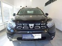 Gebraucht Dacia Duster Comfort 91 PS (66 kW) 2021 Schwarz SUV