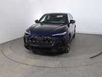 Neu Audi Q5 Sportback 204 PS (150 kW) 2026 Mittelblau  metallic SUV
