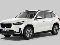 Gebraucht BMW X1 Shadowline 150 PS (110 kW) 2024 Weiß SUV