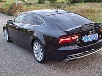 gebraucht Audi A7 Sportback 30 TDI quattro S-tronic