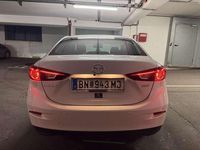 gebraucht Mazda 3 G120 Revolution *Navi*Bose*Carplay*
