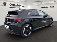 Neu VW ID.3 Pro 69 kW (95 PS) 2026 Schwarz  metallic Kleinwagen