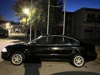 Gebraucht VW Passat Highline 101 PS (74 kW) 2001 Limousine