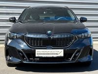 gebraucht BMW 520 d xDrive