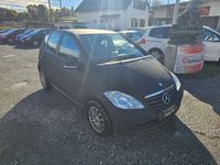 gebraucht Mercedes A160 Avantgarde BlueEfficiency CDI