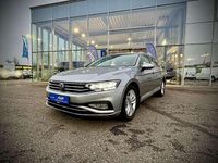 Gebraucht VW Passat Elegance 200 PS (147 kW) 2024 Silber Kombi