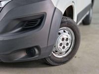 Gebraucht Citroën Jumper 131 PS (96 kW) 2019 Weiß Van / Kleinbus