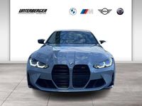 gebraucht BMW M4 Competition M Driver's Package | Schalensitze