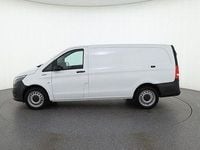 gebraucht Mercedes e-Vito 112 Kasten Lang m. Hecktüren