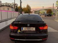 gebraucht BMW 320 Gran Turismo 320 d Aut.