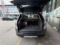 gebraucht Land Rover Range Rover Sport 3,0 SDV6 SE
