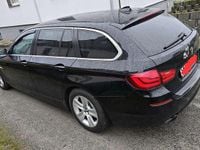 gebraucht BMW 520 520 d Touring