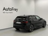 gebraucht BMW 118 d 5-Türig