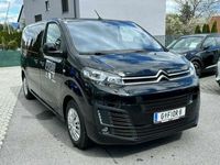 gebraucht Citroën Spacetourer BlueHDi 140 6-Gang ''Feel'' M (G2261)